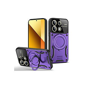 VI~ Redmi Note 13 Pro+ P[X Jo[ ق肩 CASE TPU+PCf Ռh~ ӂ ₷ Y Ot X^h@\ JYی ֗ p lC wh~ 