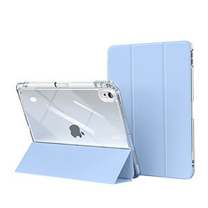 Abv Apple iPad Pro 11C` 5 iPad Air 11C` 6 2024f P[X Jo[ ^ubgP[X ϏՌJo[ CASE ^ I[gX[v 蒠^Jo[ Pencil[@\ X^h@\ u