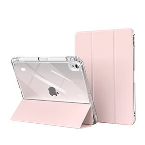 Abv Apple iPad Pro 13C` 7 2024f iPad Air 13C` 2024f P[X Jo[ ^ubgP[X ϏՌJo[ CASE ^ I[gX[v 蒠^Jo[ Pencil[@\ X^h@\ 