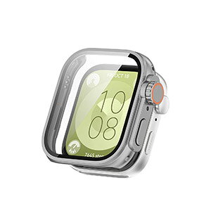 HUAWEI Watch Fit 3 P[X EFAu[EX}[gEHb` PCf&KX tJo[ tی }`J[ NA Vv n[hJo[ t@[EFC EHb` Watch Fit 3 CASE 