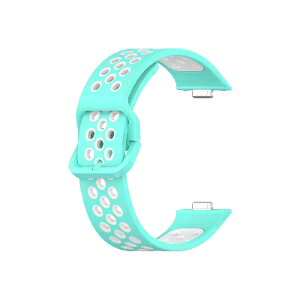Huawei Watch Fit 3 �E�F�A���u���[���E�X�}�[�g�E�H�b�` ���� �o���h �V���R���f�� �X�|�[�c �x���g �t�@�[�E�F�C �E�H�b�` Watch Fit 3 �����p �x���g �ȒP���� �u�₩ �g�тɕ֗� ���p �l�C ������