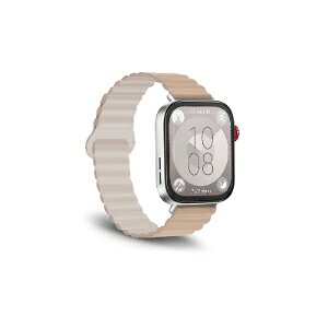 Huawei Watch Fit 3 �E�F�A���u���[���E�X�}�[�g�E�H�b�` ���� �o���h �V���R���f�� ���C�z�� �X�|�[�c �x���g �t�@�[�E�F�C �E�H�b�` Watch Fit 3 �����p �x���g �ȒP���� �u�₩ �g�тɕ֗� ���p �l