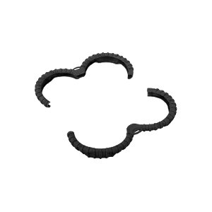 DJI AVATA 2 �A�N�Z�T���[ �v���y���K�[�h TPU�f�� �@�̕ی� �S���ʌ^�ی�J�o�[ 360°�ی�K�[�h �v���y���ی� �h�U �ϏՌ� ���S��s �ی쑕�u �y�� �ϋv�� �Փ˖h�~�����O ���t�����ȒP