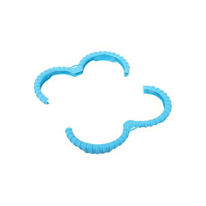 DJI AVATA 2 �A�N�Z�T���[ �v���y���K�[�h TPU�f�� �@�̕ی� �S���ʌ^�ی�J�o�[ 360°�ی�K�[�h �v���y���ی� �h�U �ϏՌ� ���S��s �ی쑕�u �y�� �ϋv�� �Փ˖h�~�����O ���t�����ȒP