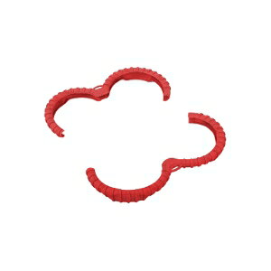 DJI AVATA 2 �A�N�Z�T���[ �v���y���K�[�h TPU�f�� �@�̕ی� �S���ʌ^�ی�J�o�[ 360°�ی�K�[�h �v���y���ی� �h�U �ϏՌ� ���S��s �ی쑕�u �y�� �ϋv�� �Փ˖h�~�����O ���t�����ȒP