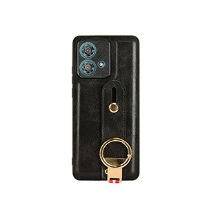 motorola edge 40 neo ���g �G�b�W40 �l�I �P�[�X �J�o�[ CASE 3�d�\�� TPU&PC&PU���U�[ �w�ʃ��U�[�� �Ռ��h�~ �L�k�̃x���g �X�g���b�v�t�� �l�b�N�X�g���b�v �����������ӂ� �X�^���h�@�\ �֗� ��