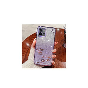 motorola edge 40 neo g GbW40 lI P[X Jo[ Ռɋ TPUf CASE Xgbvz[t bLdグ LLsN  Ռh~ JbR  ₷ p lC w