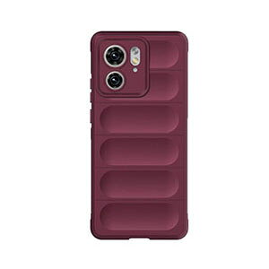 g GbW40 lI motorola Moto edge 40 neo P[X ϏՌ Jo[ یP[X ق肩 CASE ՌɋTPUf ϏՌJo[ Ռh~ p lC wʃJo[   edge 40 neo 