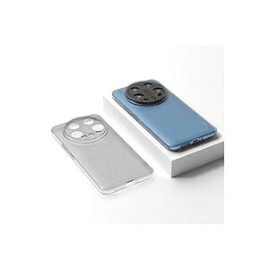 �V���I�~ Xiaomi 14 Ultra�P�[�X �J�o�[ ����ق��肩���� CASE �Ռ��ɋ���TPU�f�� �}�b�g�d�l �Ռ��h�~ �����������ӂ� ������� �u�₩ �Y�� ���� �֗� ���p �l�C �w��h�~ �ϏՌ��J�o�[ �w�ʃJ
