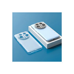 �V���I�~ Xiaomi 14 Ultra�P�[�X �J�o�[ ����ق��肩���� CASE �Ռ��ɋ���TPU�f�� �}�b�g�d�l �Ռ��h�~ �����������ӂ� ������� �u�₩ �Y�� ���� �֗� ���p �l�C �w��h�~ �ϏՌ��J�o�[ �w�ʃJ