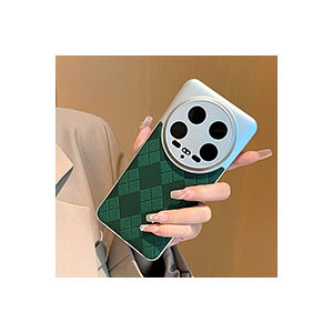 �V���I�~ Xiaomi 14 Ultra�P�[�X �J�o�[ ����ق��肩���� CASE PC&PU���U�[ 2�d�\�� �w�ʃ��U�[�� �Ռ��h�~ ��G�蔲�Q �^�t�Ŋ�� �����������ӂ� �֗� ���p �l�C �w��h�~ �ϏՌ��J�o�[ �w�ʃJ