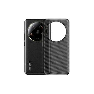 �V���I�~ Xiaomi 14 Ultra�P�[�X �ϏՌ� CASE �Ռ��ɋ��� PP�f�� ������ �}�b�g�� �X�}�z�ی�P�[�X ����~�߃X�g���C�v�f�U�C�� �Ռ��h�~ �����������ӂ� �֗� ���p �w��h�~ �����h�~ ����A����