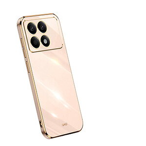 VI~ Xiaomi Poco F6 PROP[X Jo[ ق肩 CASE ՌɋTPUf Ռh~ ӂ ֗ p lC wh~ ϏՌJo[ wʃJo[ \tgJo[ KXtB