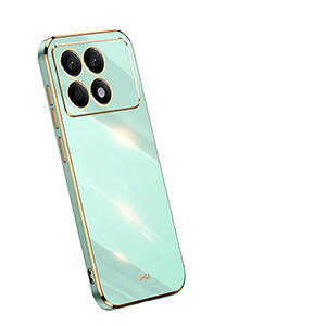 VI~ Xiaomi Poco F6 PROP[X Jo[ ق肩 CASE ՌɋTPUf Ռh~ ӂ ֗ p lC wh~ ϏՌJo[ wʃJo[ \tgJo[ KXtB