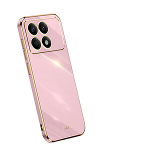 �V���I�~ Xiaomi Poco F6 PRO�P�[�X �J�o�[ ����ق��肩���� CASE �Ռ��ɋ���TPU�f�� �Ռ��h�~ �����������ӂ� �֗� ���p �l�C �w��h�~ �ϏՌ��J�o�[ �w�ʃJ�o�[ �\�t�g�J�o�[ �����K���X�t�B��