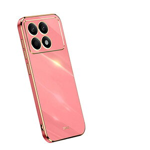 VI~ Xiaomi Poco F6 PROP[X Jo[ ق肩 CASE ՌɋTPUf Ռh~ ӂ ֗ p lC wh~ ϏՌJo[ wʃJo[ \tgJo[ KXtB