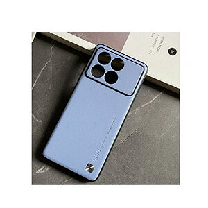 �V���I�~ Xiaomi Poco F6 PRO�P�[�X �J�o�[ ����ق��肩���� CASE TPU&PU���U�[ 2�d�\�� �w�ʃ��U�[�� �Ռ��h�~ �����������ӂ� �֗� ���p �l�C �w��h�~ �ϏՌ��J�o�[ �w�ʃJ�o�[ �\�t�g�J�o�[ ��