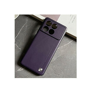 �V���I�~ Xiaomi Poco F6 PRO�P�[�X �J�o�[ ����ق��肩���� CASE TPU&PU���U�[ 2�d�\�� �w�ʃ��U�[�� �Ռ��h�~ �����������ӂ� �֗� ���p �l�C �w��h�~ �ϏՌ��J�o�[ �w�ʃJ�o�[ �\�t�g�J�o�[ ��