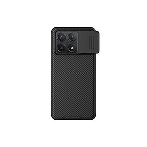 VI~ Xiaomi Poco F6 PROP[X Jo[ ق肩 CASE TPU+PCf JYی Ռh~ ӂ ₷ Ռh~ JbR ֗ p lC wh~ ϏՌJo[ 