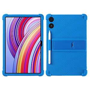 �V���I�~ Xiaomi Poco Pad 12.1�C���` 2024���f�� �P�[�X �J�o�[ �ϏՌ��J�o�[ �^�u���b�gPC �V���R���f�ސ� �\�t�g�J�o�[ �X�^���h�@�\ CASE ����ق��肩���� �ϏՌ� �l�����G�A�N�b�V�����\�� 
