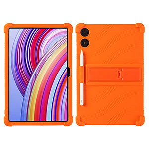�V���I�~ Xiaomi Poco Pad 12.1�C���` 2024���f�� �P�[�X �J�o�[ �ϏՌ��J�o�[ �^�u���b�gPC �V���R���f�ސ� �\�t�g�J�o�[ �X�^���h�@�\ CASE ����ق��肩���� �ϏՌ� �l�����G�A�N�b�V�����\�� 