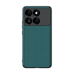 VI~ Xiaomi POCO F6 Pro P[X Jo[ ق肩 CASE 2d\ TPU&PUU[ J[{ XvCVO XgCv wʃU[ Ռh~ ӂ ֗ p lC wh~ PO