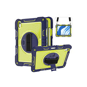 Abv iPad Air 11C` 6 2024tf P[X Jo[  CASE Xgbvt oht X^h@\t 360x] ق肩 ϏՌ 2d\ PC&VRf Sʕ