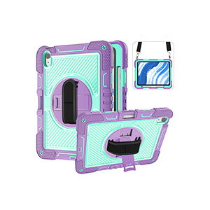 Abv iPad Air 11C` 6 2024tf P[X Jo[  CASE Xgbvt oht X^h@\t 360x] ق肩 ϏՌ 2d\ PC&VRf Sʕ