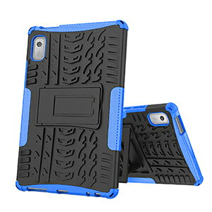 Lenovo Tab B9 9�C���` ZAC30212JP �P�[�X �ϏՌ� �J�o�[ �^�u���b�gPC �J�b�R���� �X�^���h�@�\�t�� ����ق��肩���� �ϏՌ� 2�d�\�� TPU+PC�f�ސ� �������� ������� �֗����̍��� �֗� ���p �l�C 