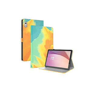 ���m�{ �^�u B9 Lenovo Tab B9 ZAC30212JP�P�[�X �J�o�[ �ϏՌ��J�o�[ TPU+PU���U�[�� ������� ���f�B�[�X ���킢�� ����h�~ �����h�~ �X�^���h�@�\ �J�b�R���� ���� �蒠�^�J�o�[ �������� �^�u���b
