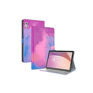 ���m�{ �^�u B9 Lenovo Tab B9 ZAC30212JP�P�[�X �J�o�[ �ϏՌ��J�o�[ TPU+PU���U�[�� ������� ���f�B�[�X ���킢�� ����h�~ �����h�~ �X�^���h�@�\ �J�b�R���� ���� �蒠�^�J�o�[ �������� �^�u���b