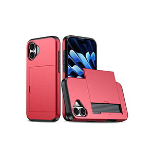 �A�b�v�� �A�C�t�H�� Apple iPhone 16 16 Plus 16 Pro 16 Pro Max �P�[�X �J�o�[ CASE TPU+PC�f�� �Ռ��h�~ �J�[�h���[ �����₷�� �Ռ��h�~ �J�b�R���� ������� �֗� ���p �l�C �w��h�~ �ϏՌ��J�o�[ �w��