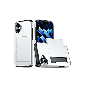 �A�b�v�� �A�C�t�H�� Apple iPhone 16 16 Plus 16 Pro 16 Pro Max �P�[�X �J�o�[ CASE TPU+PC�f�� �Ռ��h�~ �J�[�h���[ �����₷�� �Ռ��h�~ �J�b�R���� ������� �֗� ���p �l�C �w��h�~ �ϏՌ��J�o�[ �w��