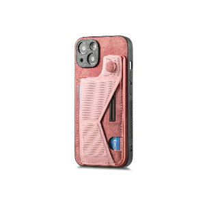 �A�b�v�� �A�C�t�H�� Apple iPhone 16 16 Plus 16 Pro 16 Pro Max�P�[�X CASE TPU&PC&PU���U�[ 2�d�\�� �w�ʃ��U�[�� �Ռ��h�~ �X�^���h�@�\ �J�[�h���[ �y�� �֗� ���p �l�C �w��h�~ �ϏՌ��J�o�[ �w�ʃJ�o