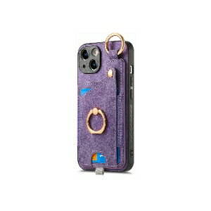 �A�b�v�� �A�C�t�H�� Apple iPhone 16 16 Plus 16 Pro 16 Pro Max�P�[�X CASE TPU&PC&PU���U�[ 2�d�\�� �w�ʃ��U�[�� �����O�t�� �X�^���h�@�\ �J�[�h���[ ���C�z�� �y�� �֗� ���p �l�C �w��h�~ �ϏՌ��J�o