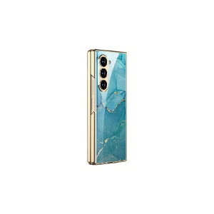 TX MNV[ Samsung Galaxy Z Fold6 5G P[X Jo[ ܂肽݌^AndroidX}zANZT[ wʋKX GbWEbL CASE ϏՌJo[ y ₷ Sʕی JbR 