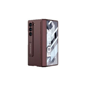TX MNV[ Samsung Galaxy Z Fold6 5G P[X Jo[ ܂肽݌^AndroidX}zANZT[ PC vX`bN CASE ϏՌJo[ uPbgt tgtBt y 