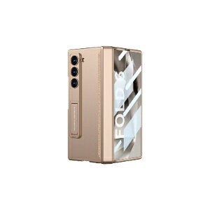 TX MNV[ Samsung Galaxy Z Fold6 5G P[X Jo[ ܂肽݌^AndroidX}zANZT[ PC vX`bN CASE ϏՌJo[ uPbgt tgtBt y 