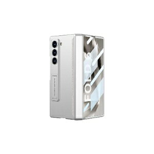 TX MNV[ Samsung Galaxy Z Fold6 5G P[X Jo[ ܂肽݌^AndroidX}zANZT[ PC vX`bN CASE ϏՌJo[ uPbgt tgtBt y 