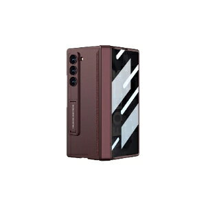 TX MNV[ Samsung Galaxy Z Fold6 5G P[X Jo[ ܂肽݌^AndroidX}zANZT[ PC vX`bN CASE ϏՌJo[ uPbgt `h~HDtBt y 