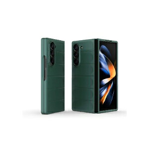 �T���X�� �M�����N�V�[ Samsung Galaxy Z Fold6 5G �P�[�X �J�o�[ �܂肽���݌^Android�X�}�z�A�N�Z�T���[ �V���R�� CASE �ϏՌ��J�o�[ �y�� �����₷�� �S�ʕی� �J�b�R���� ������� �֗� ���p �\�t�g