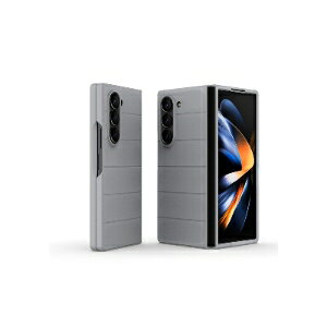 TX MNV[ Samsung Galaxy Z Fold6 5G P[X Jo[ ܂肽݌^AndroidX}zANZT[ VR CASE ϏՌJo[ y ₷ Sʕی JbR  ֗ p \tg