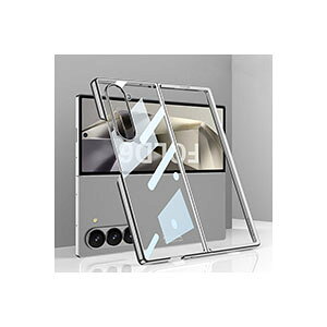 Samsung Galaxy Z Fold6 5G MNV[ Z tH[h6 P[X Jo[ ܂肽݌^AndroidX}zANZT[ bL PC vX`bN CASE ϏՌJo[ y ₷ Sʕی JbR ֗ 