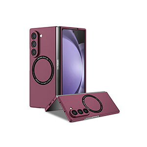 Samsung Galaxy Z Fold6 5G MNV[ Z tH[h6 P[X Jo[ ܂肽݌^AndroidX}zANZT[ PC vX`bN CASE ϏՌJo[ CX[dT|[g y ₷ Sʕ