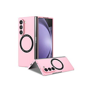 Samsung Galaxy Z Fold6 5G MNV[ Z tH[h6 P[X Jo[ ܂肽݌^AndroidX}zANZT[ PC vX`bN CASE ϏՌJo[ CX[dT|[g y ₷ Sʕ