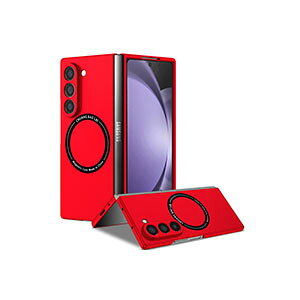 Samsung Galaxy Z Fold6 5G MNV[ Z tH[h6 P[X Jo[ ܂肽݌^AndroidX}zANZT[ PC vX`bN CASE ϏՌJo[ CX[dT|[g y ₷ Sʕ