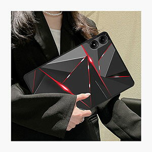 POCO Pad P[X ϏՌ Jo[ VI~ Xiaomi POCO pbh 12.1C` 2024f ^ubg ^ TPUfސ \tgP[X ق肩 Ռz  p lC   w