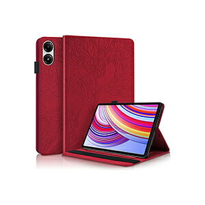 �V���I�~ Xiaomi POCO Pad�P�[�X �J�o�[ �ϏՌ��J�o�[ PU���U�[ ������� �����₷�� ����h�~ �^���� �ԕ� �X�^���h�@�\ �J�[�h���[ �y���V�����[ �������� ������ �J�b�R���� �^�u���b�g�P�[�X 