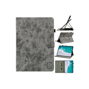 �V���I�~ Xiaomi POCO �p�b�h 12.1�C���` �P�[�X �J�o�[ �ϏՌ��J�o�[ TPU+PU���U�[�� ������� ���f�B�[�X ���킢�� ����h�~ �����h�~ �X�^���h�@�\ �J�[�h���[ �J�b�R���� ���� �蒠�^�J�o�[ ��