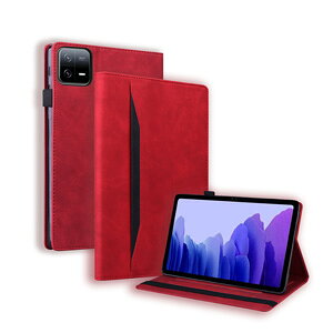 �V���I�~ �p�b�h 6s �v�� XiaoMi Pad 6s Pro 12.4�C���` �P�[�X �J�o�[ �^�u���b�gTPU�P�[�X PU���U�[ ������� �֗� ���p �l�C �����₷�� ����h�~ �ϏՌ� �Ռ��z�� �X�^���h�@�\ �J�[�h���[ �J�b�R